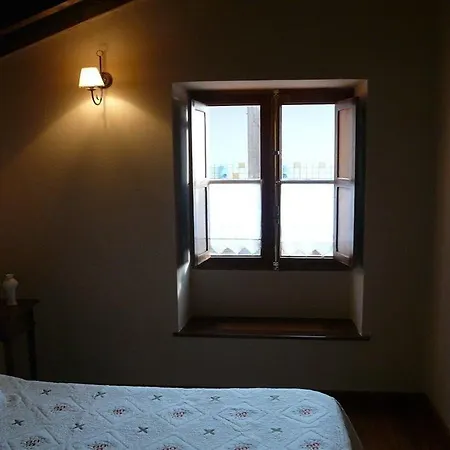 Domi Ii Apartamento *